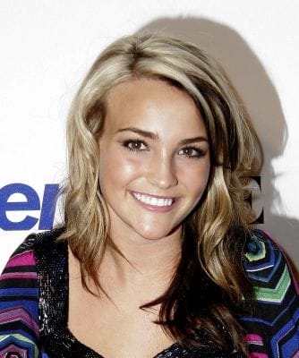 Jamie Lynn Spears