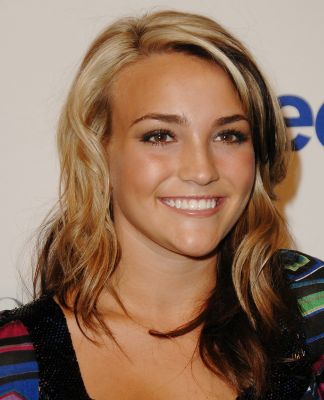 Picture of Jamie Lynn Spears