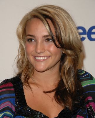 Image of Jamie Lynn Spears