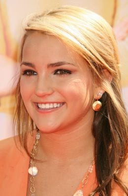 Jamie Lynn Spears