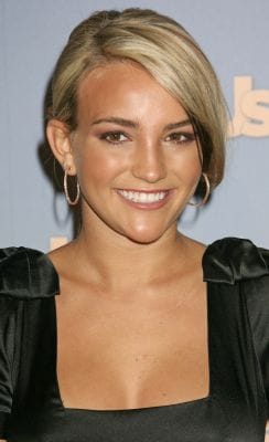 Jamie Lynn Spears