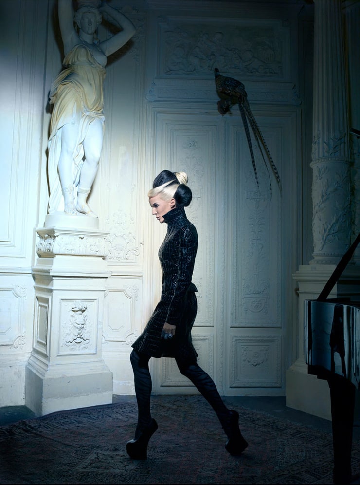 Daphne Guinness