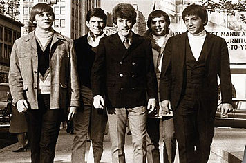 Tommy James & the Shondells