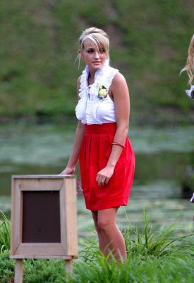 Picture of Jamie Lynn Spears
