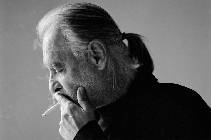 Béla Tarr Béla Tarr