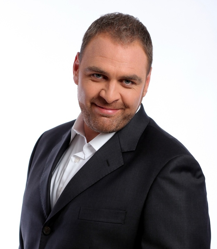 Marius Chivu