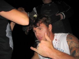 Ryan Haake