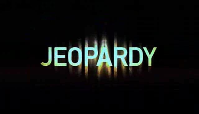 Jeopardy