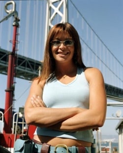 Suzi Perry Suzi Perry
