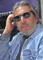 José Luis García Agraz