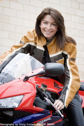 Suzi Perry Suzi Perry