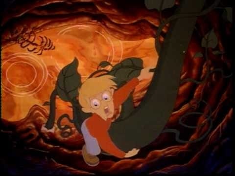The Pagemaster