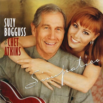 Suzy Bogguss