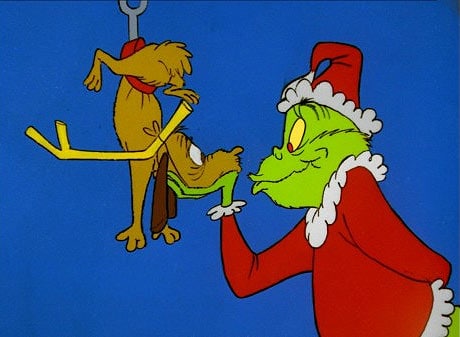 How the Grinch Stole Christmas! How the Grinch Stole Christmas!