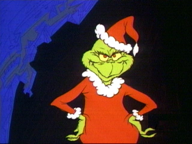 How the Grinch Stole Christmas! How the Grinch Stole Christmas!