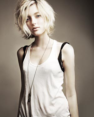 Sophie Sumner Sophie Sumner