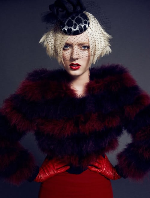 Sophie Sumner
