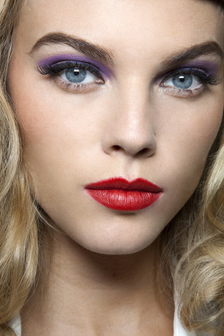 Picture of Maryna Linchuk