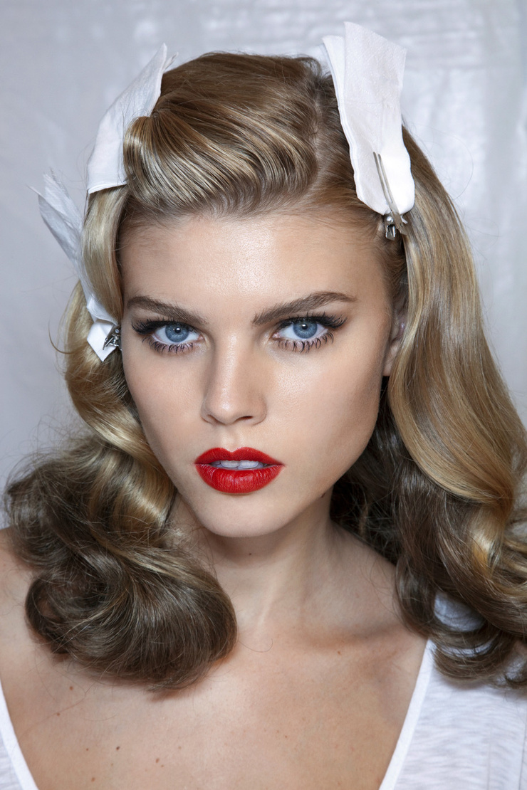 Maryna Linchuk Maryna Linchuk