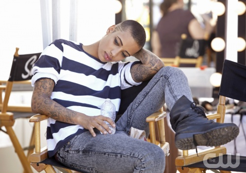 AzMarie Livingston