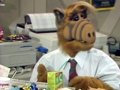 ALF ALF
