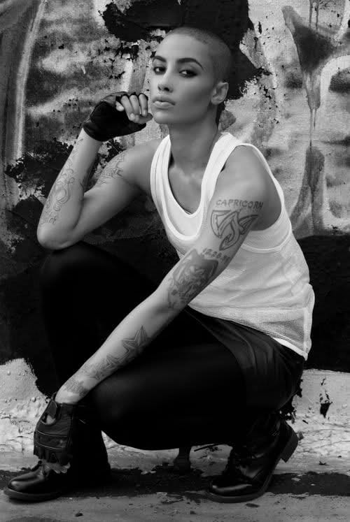 AzMarie Livingston