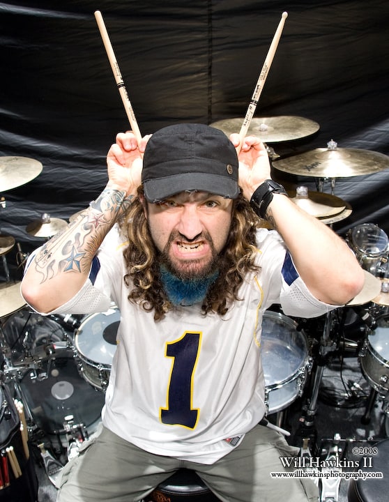 Mike Portnoy Mike Portnoy