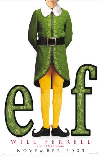 Picture of Elf