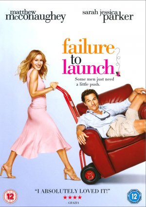 Failure to Launch