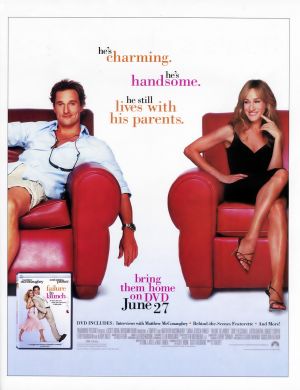 Failure to Launch