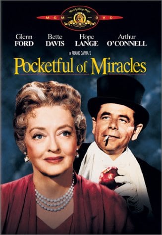 Pocketful of Miracles