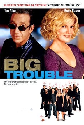 Picture of Big Trouble (2002)