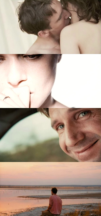 The Constant Gardener (2005)