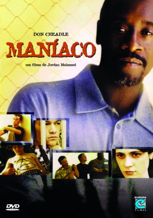 Manic