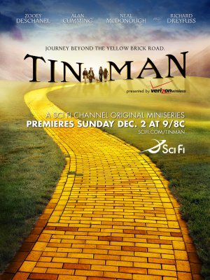 Tin Man