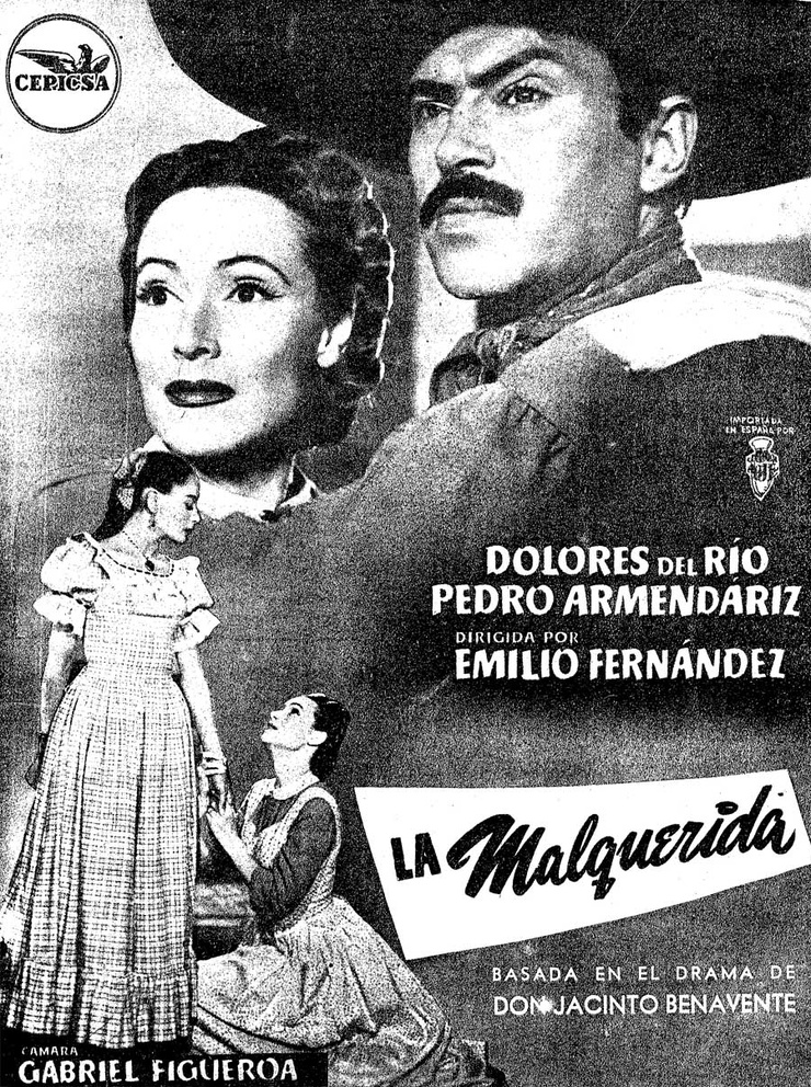 La malquerida