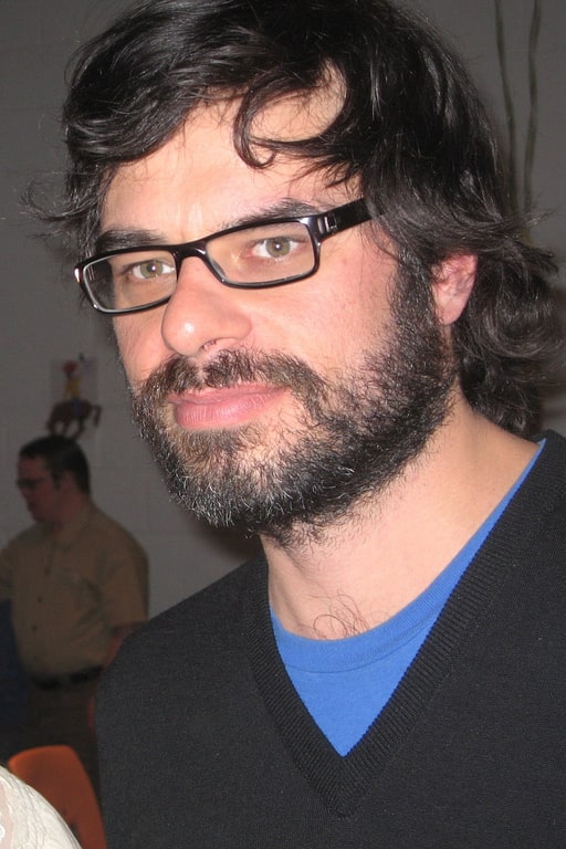 Jemaine Clement