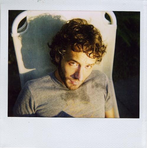Bret McKenzie Bret McKenzie