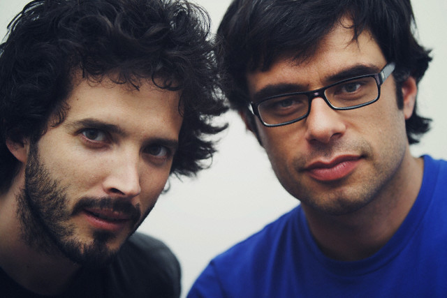 Bret McKenzie