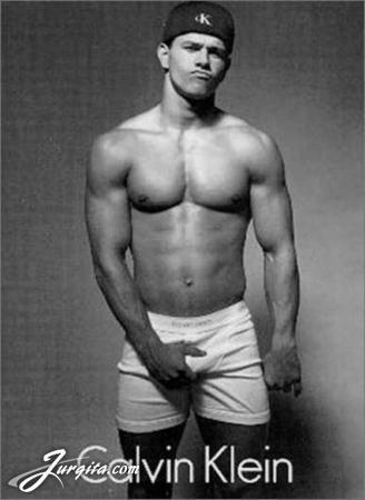 Mark Wahlberg