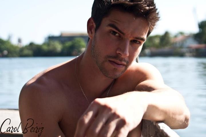 Bernardo Velasco