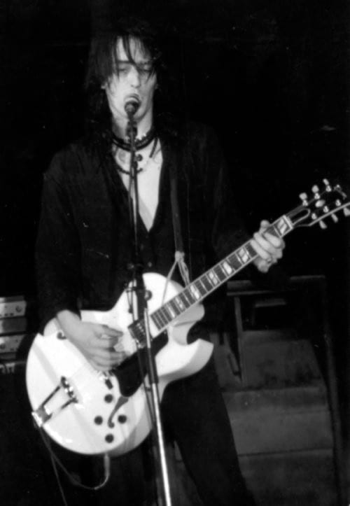 Izzy Stradlin picture