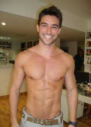 Picture of Bernardo Velasco