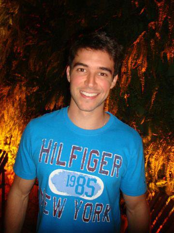 Bernardo Velasco