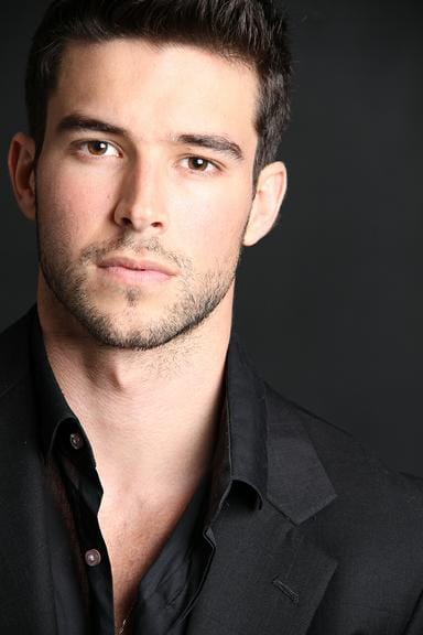 Bernardo Velasco