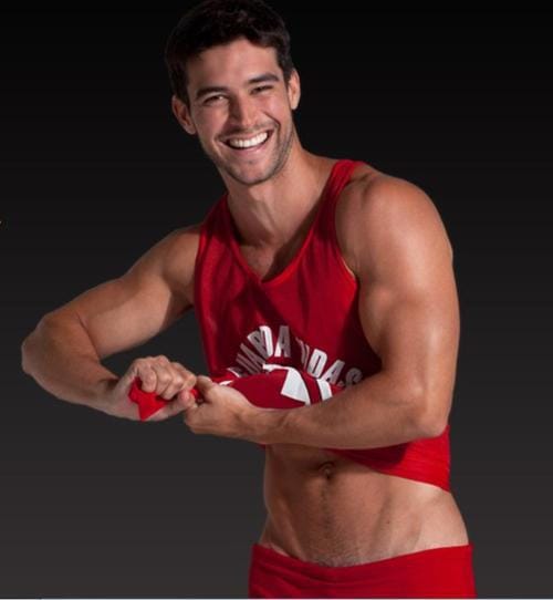 Bernardo Velasco