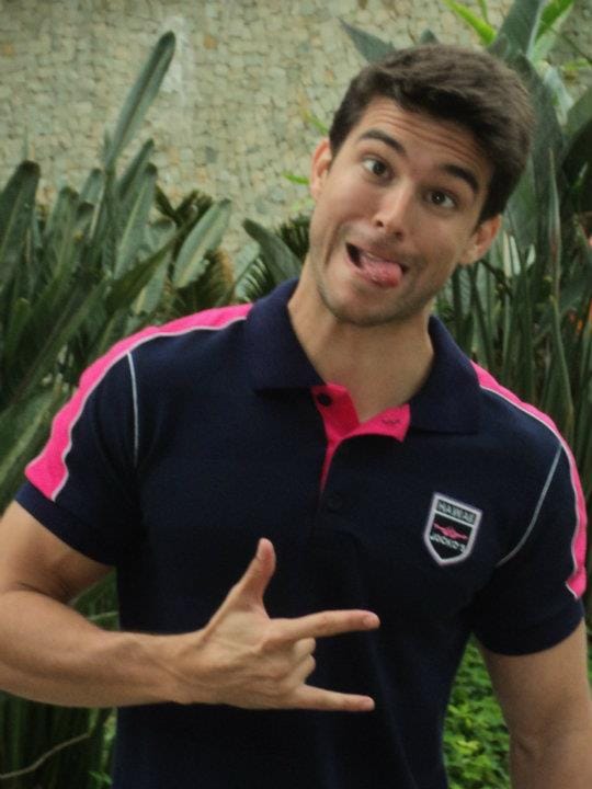 Bernardo Velasco