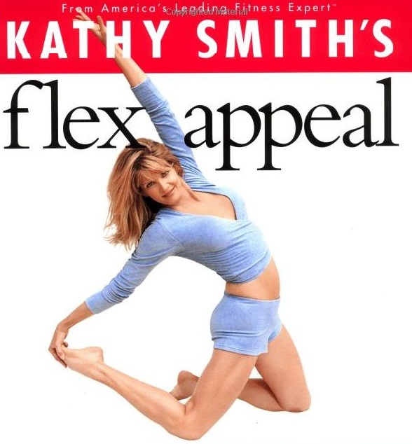Kathy Smith Kathy Smith