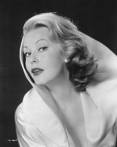 Arlene Dahl