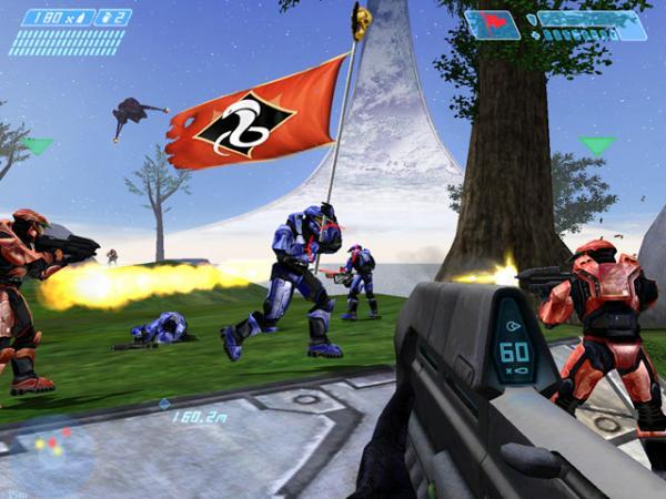 Halo: Combat Evolved